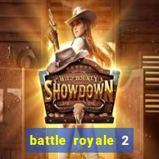 battle royale 2 filme completo dublado